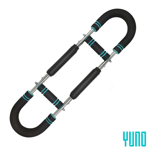 YUNOFITS